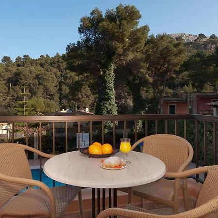 Apartamento Pinos Altos 07 Cala de Sant Vicenc Exterior foto