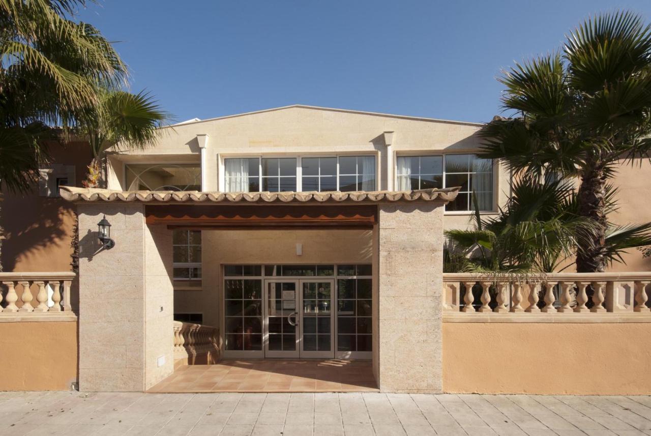 Apartamento Pinos Altos 07 Cala de Sant Vicenc Exterior foto