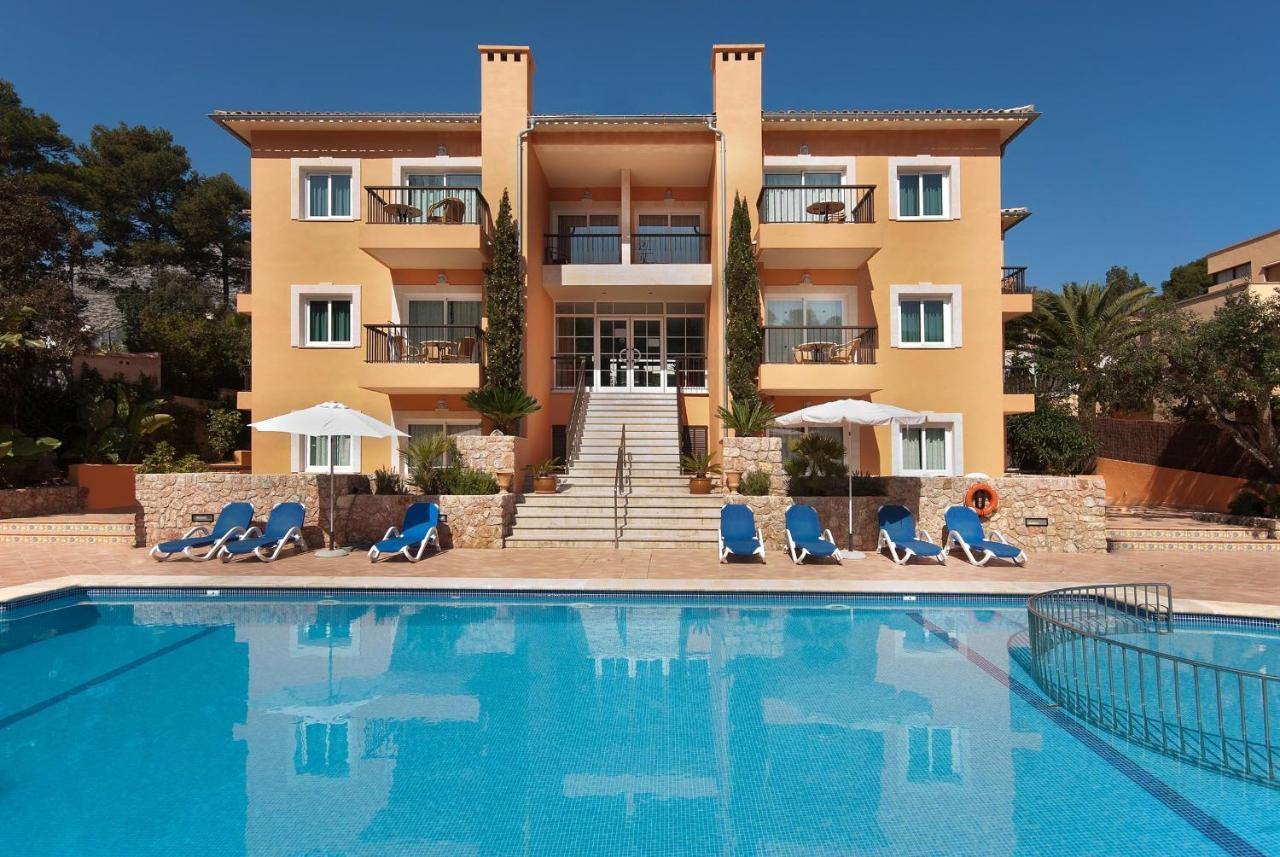 Apartamento Pinos Altos 07 Cala de Sant Vicenc Exterior foto